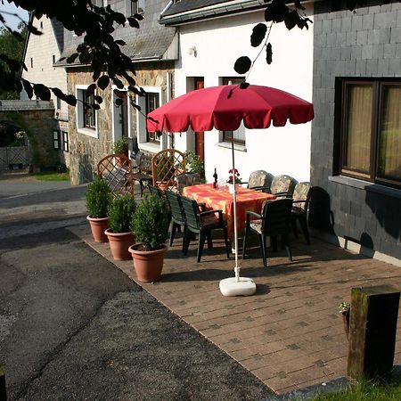Spacious Holiday Home With Large Garden Schoppen Exteriör bild