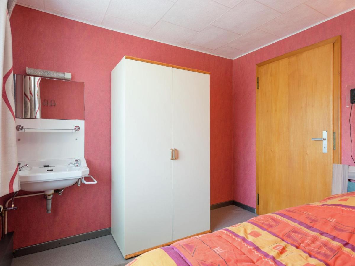 Spacious Holiday Home With Large Garden Schoppen Exteriör bild