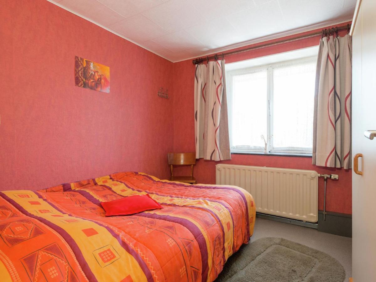 Spacious Holiday Home With Large Garden Schoppen Exteriör bild