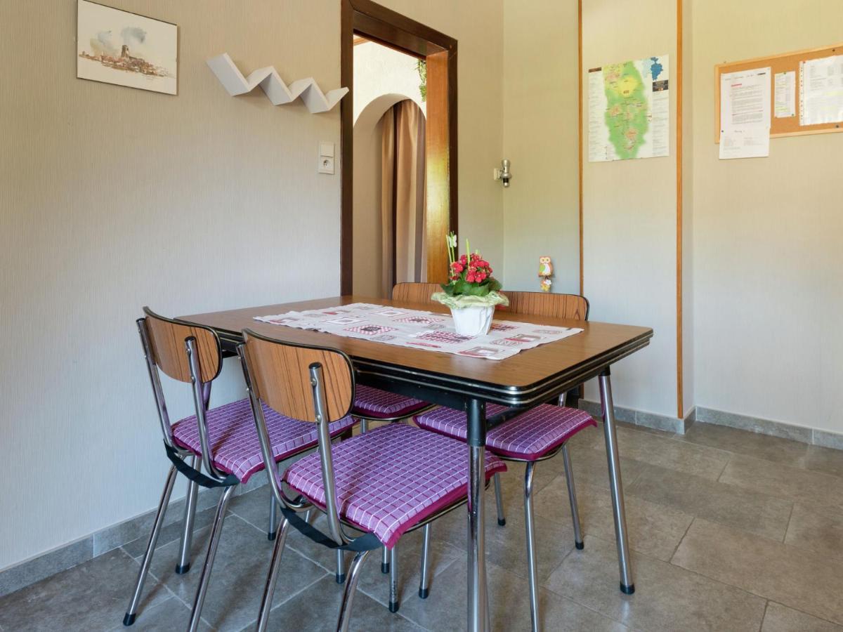 Spacious Holiday Home With Large Garden Schoppen Exteriör bild