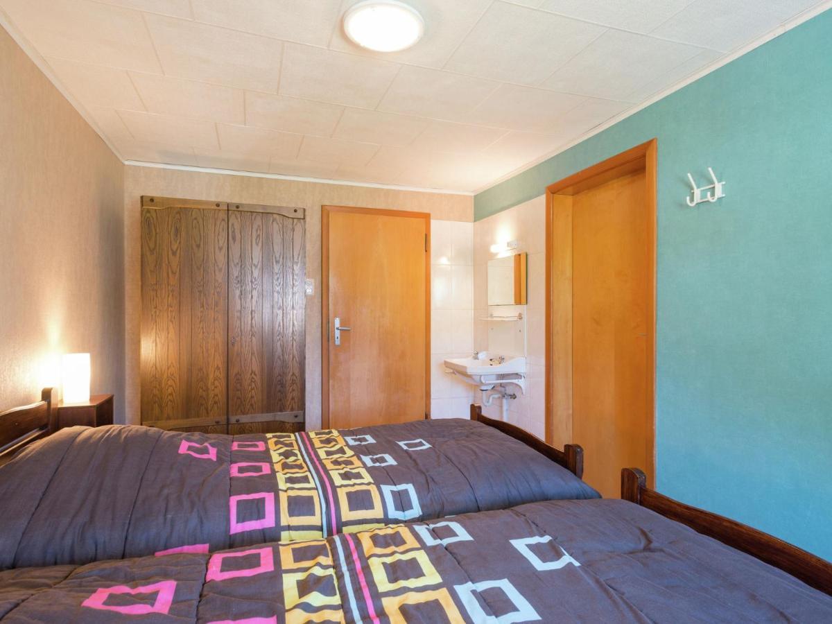 Spacious Holiday Home With Large Garden Schoppen Exteriör bild