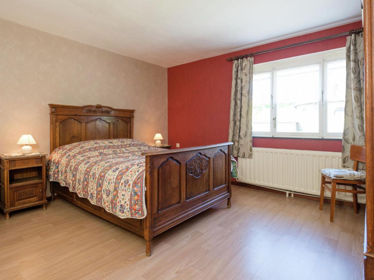 Spacious Holiday Home With Large Garden Schoppen Exteriör bild