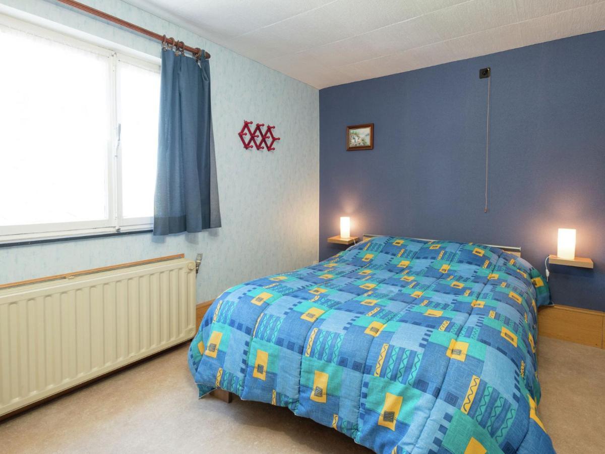 Spacious Holiday Home With Large Garden Schoppen Exteriör bild