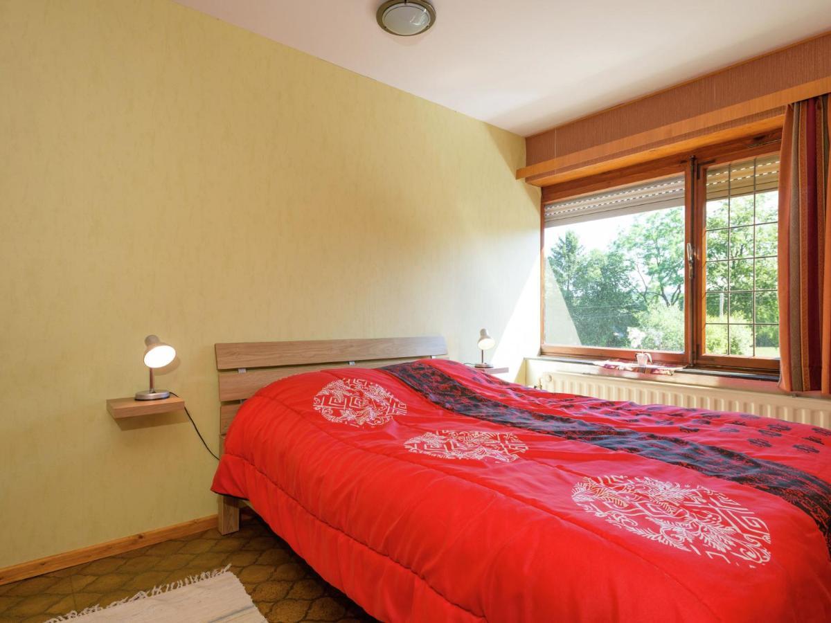Spacious Holiday Home With Large Garden Schoppen Exteriör bild
